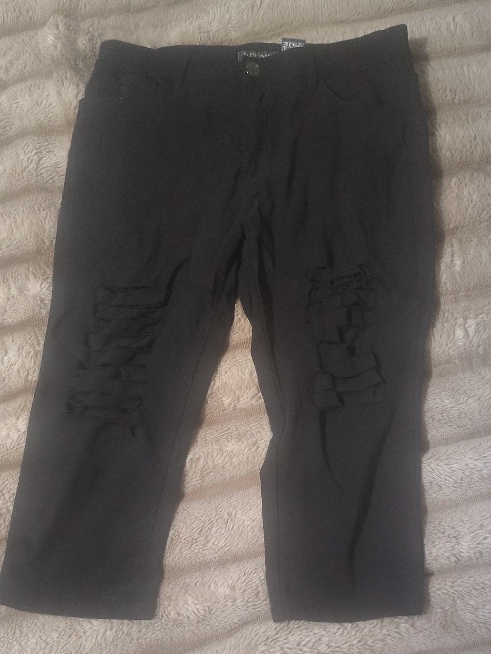 Jack David Capri Pants Size18
